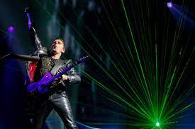Hasta Muse Tuvo Que Hacer Playback En Italia