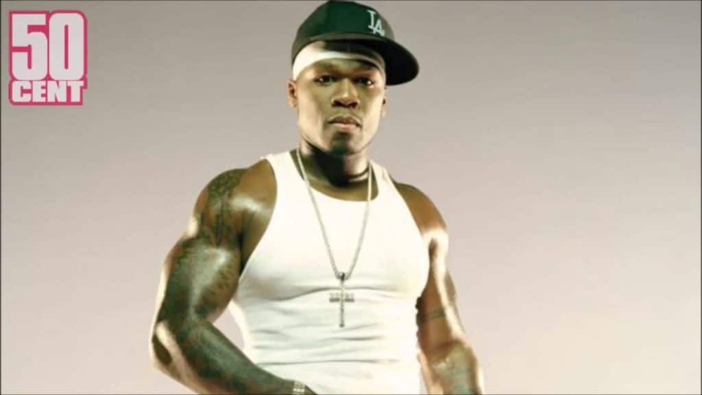 Hasta 50 Cent Ha Sido Pillado Haciendo Uso De Playback