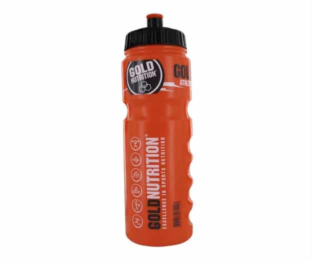 Bidón 750 ml GoldNutrition el corte ingles