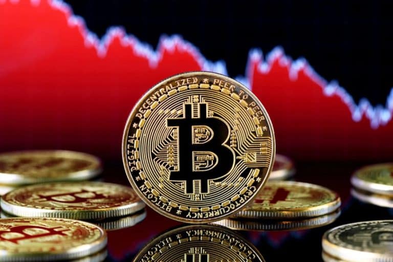 ¿Quién está detrás del Bitcoin?