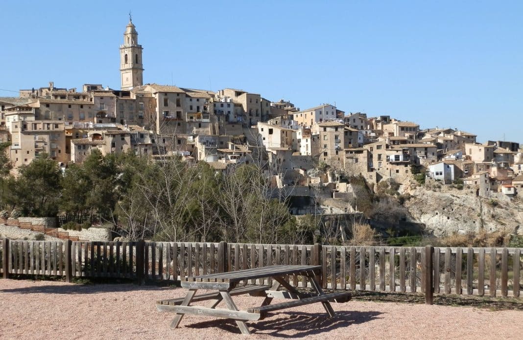 Pueblos de Valencia “desconocidos” para echar un finde que te sorprenderán