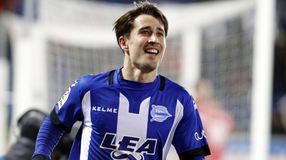 Algunos Quieren Ver A Bojan Krkric 