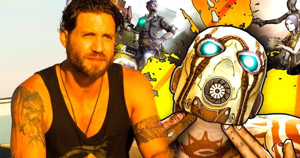 Borderlands Plot Edgar Ramirez Atlas