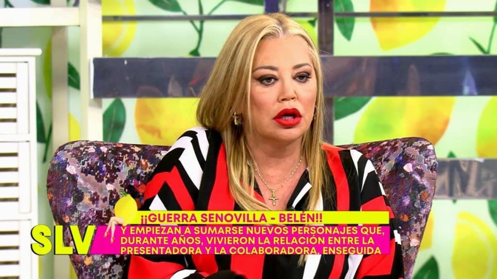 Buscan Que Sálvame Sea Menos Inofensivo