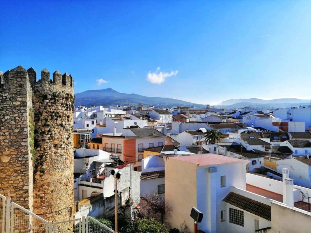 Los pueblos andaluces de obligada visita para una Semana Santa como Dios manda