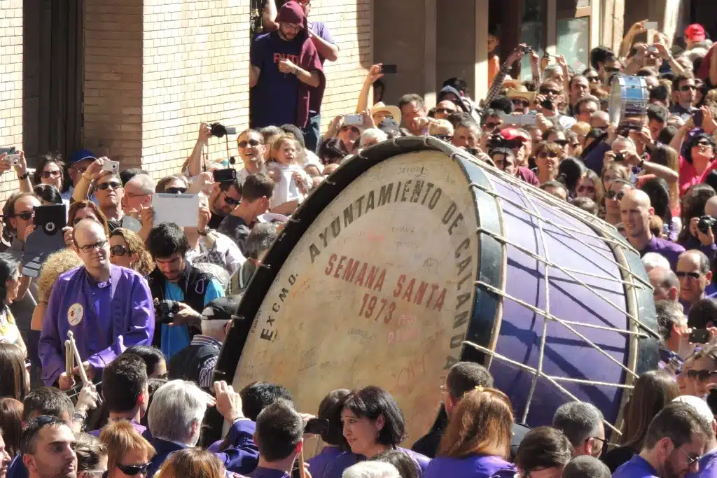 Los Mejores Pueblos De España Para Vivir Una Semana Santa Espectacular
