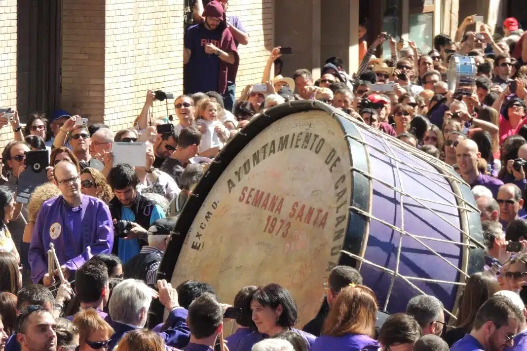 Los mejores pueblos de España para vivir una Semana Santa espectacular