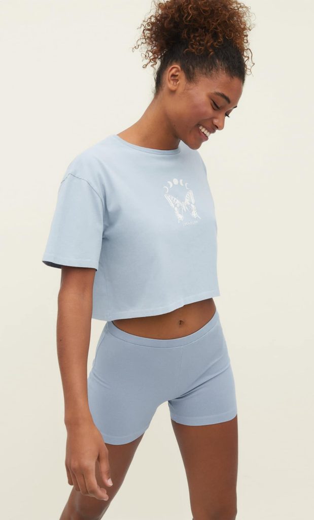 Las Sudaderas Y Chaquetas Sport De Stradivarius Para Pasarse De Flow