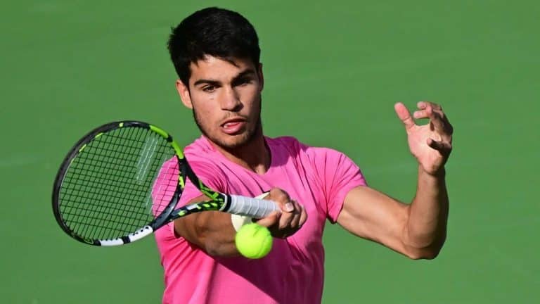 Carlos Alcaraz: así es la vida del número 1 más allá del tenis