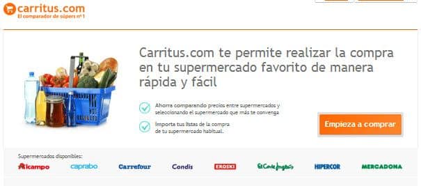 Carritus