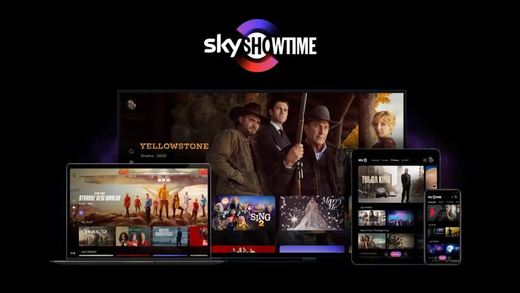 El problema de SkyShowtime que puede hundir a este nuevo canal de streaming