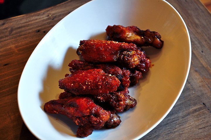 Receta De Alitas De Pollo Al Pimentón, Mucho Mejor Que Al Ajillo