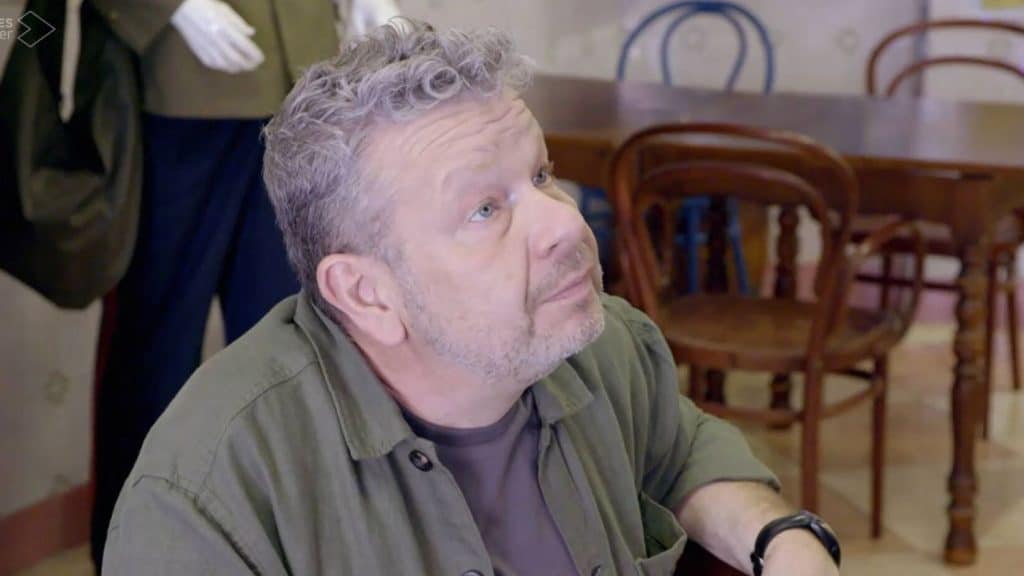 Los Números De Audiencia Más Bajos De La Historia De ‘Pesadilla En La Cocina’