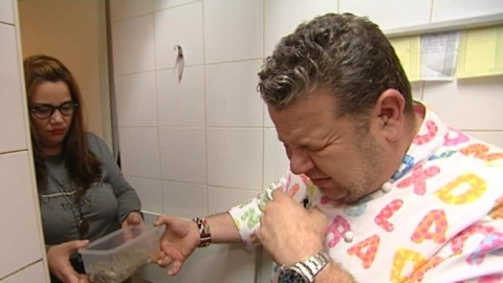 ¿Cómo Han Sido Los Raitings De Las Temporadas Anteriores De ‘Pesadilla En La Cocina’?