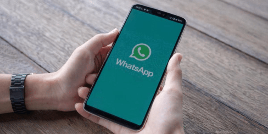 Cómo Convertir El Whatsapp En Mi Nube Personal