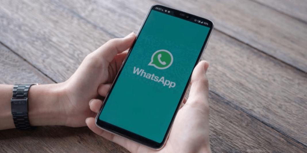 Cómo convertir el WhatsApp en mi nube personal