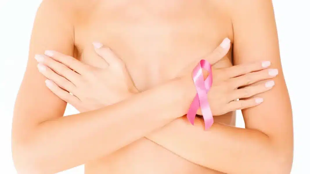 Cómo hacerte un reconocimiento de mamas como base para prevenir cáncer