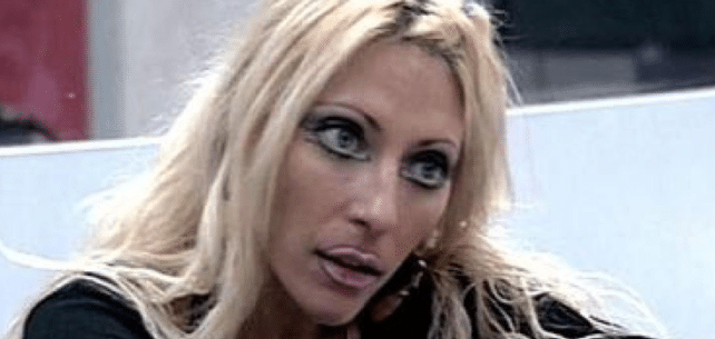 El Cambio De Aspecto De Esta Concursante De Gran Hermano Que Ni Reconocerás