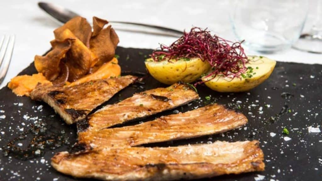 ¿Qué Tienes Que Saber Sobre El Secreto Ibérico?