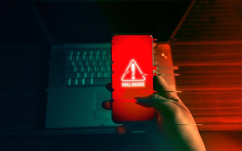 Las Aplicaciones Que No Debes De Tener En Tu Móvil