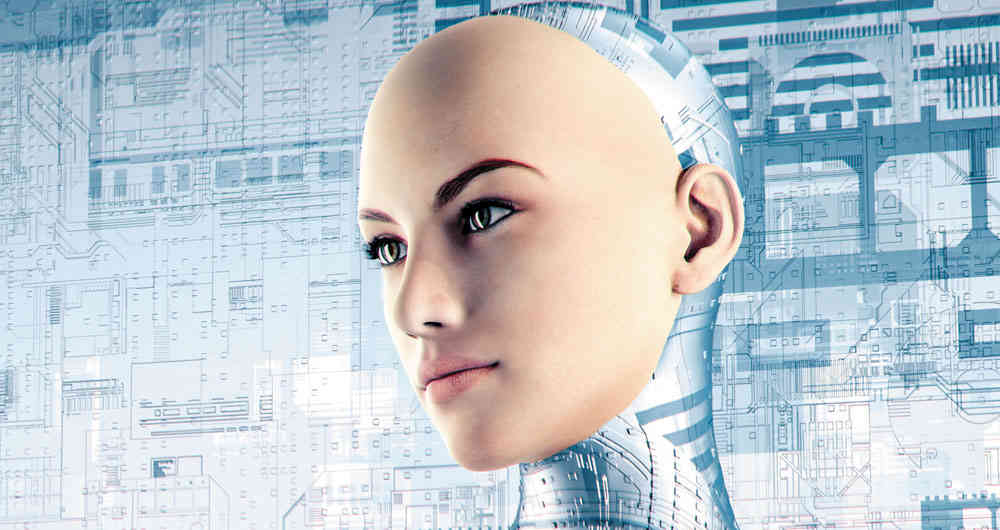 El Surgimiento De La Inteligencia Artificial