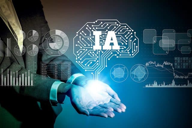 Las Mejores Apps Con Ia: Vive El Futuro En La Palma De Tu Mano