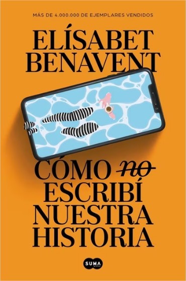 Cómo (No) Escribí Nuestra Historia (Tapa Blanda)