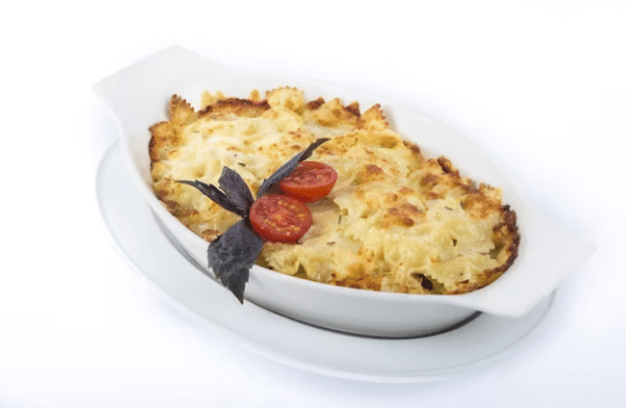 Cómo Preparar Una Lasaña De Infarto Igual Que Jordi Cruz