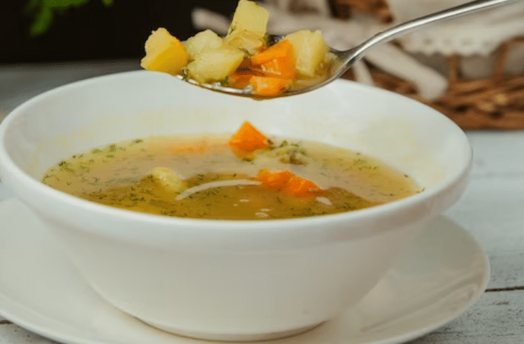 caldo