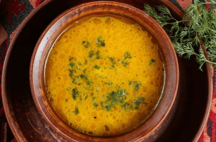 caldo