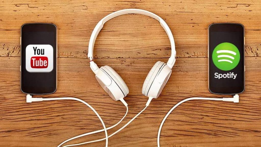 Como Usar Youtube Como Si Fuera Spotify
