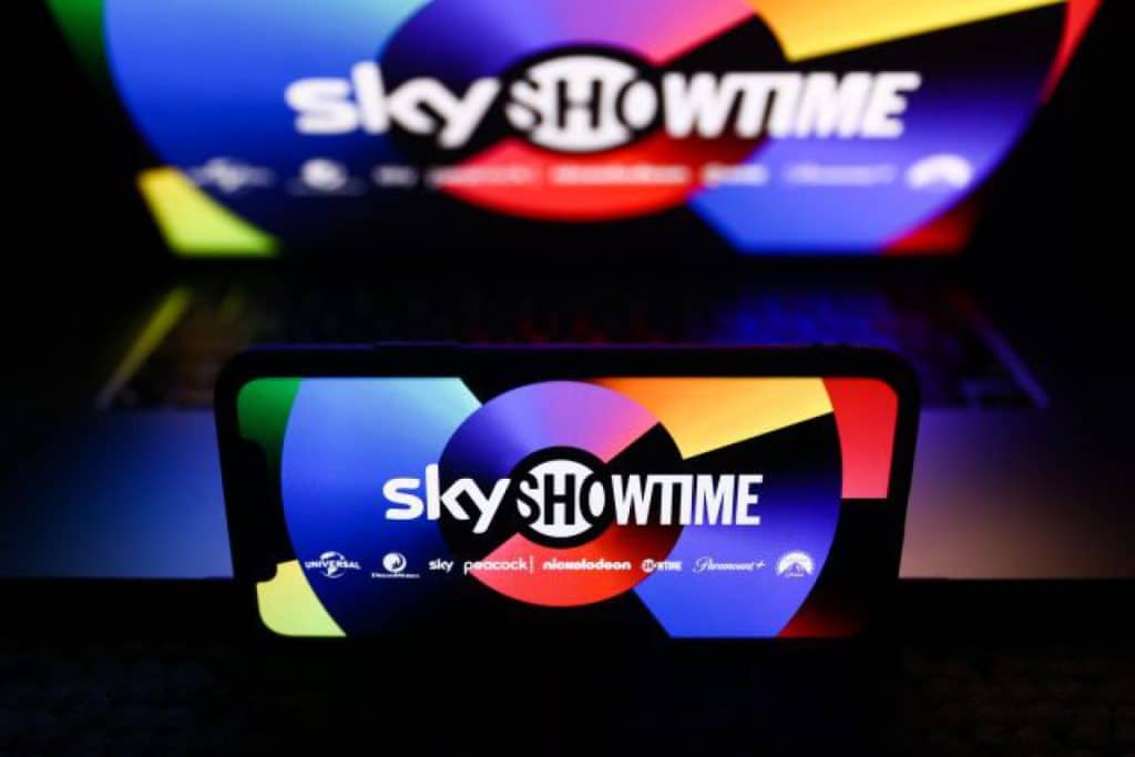 El Problema De Skyshowtime Que Puede Hundir A Este Nuevo Canal De Streaming