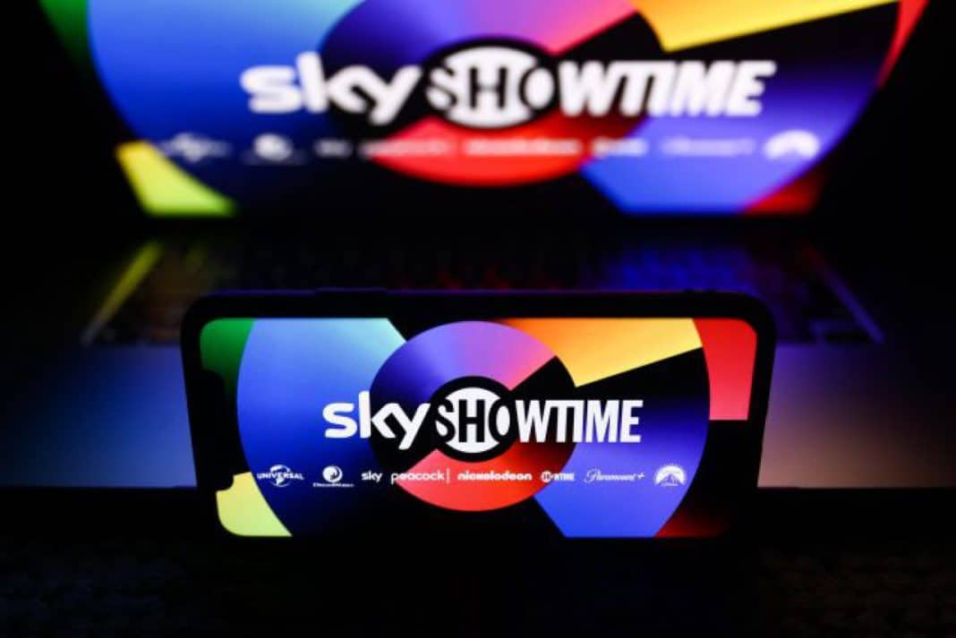 El problema de SkyShowtime que puede hundir a este nuevo canal de streaming