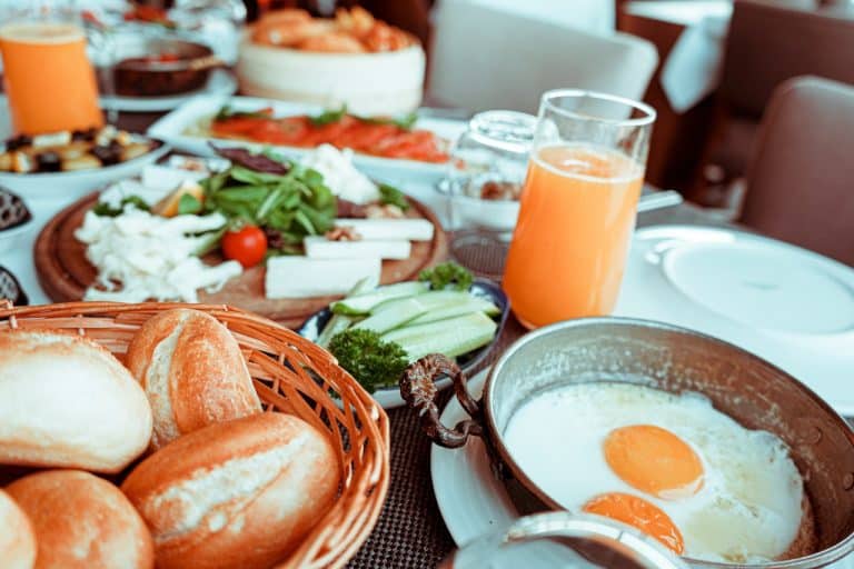 Con estos desayunos no habrá día que se te resistas