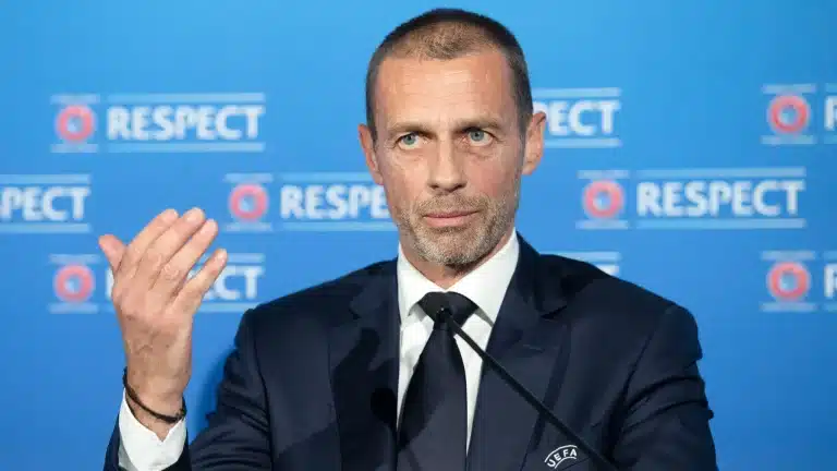 Con la UEFA se han topado: el FC Barcelona ahora sí que tiembla por el Caso Negreira