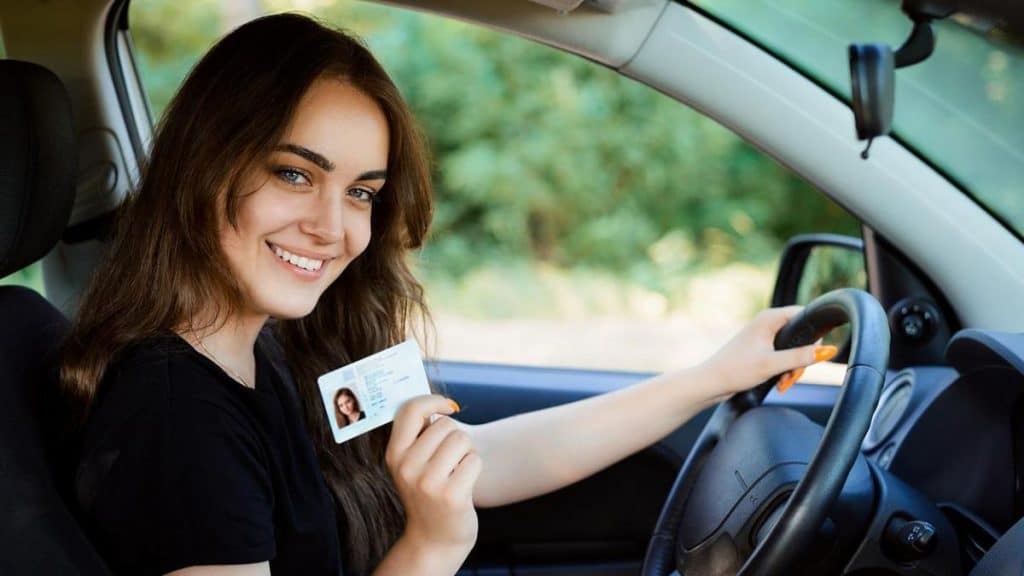 Conductores Que Obtienen El Permiso Con 8 Puntos