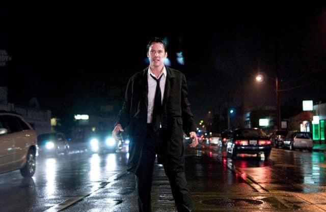 DC da marcha atrás: la razón por la que Keanu Reeves podría no protagonizar Constantine 2