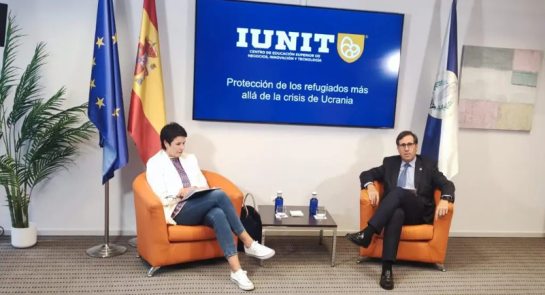 IUNIT celebrará un nuevo ciclo de conferencias con motivo del Día Internacional de la Mujer