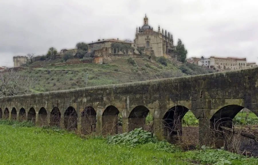 Coria