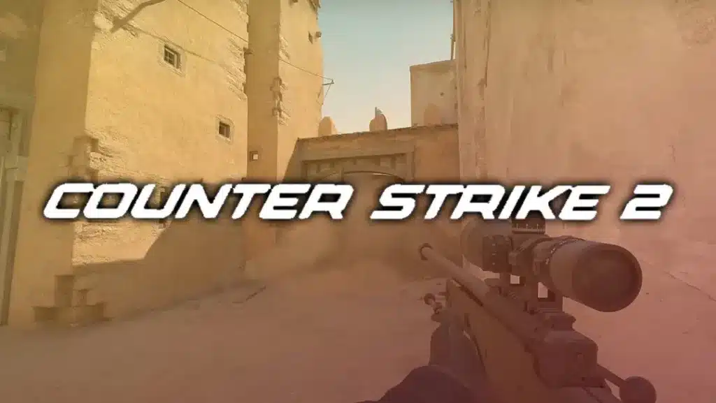 Counter Strike 2 Será Gratis