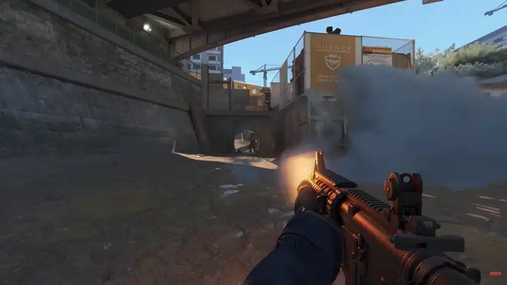 Counter Strike 2 Ya Está En Fase De Prueba