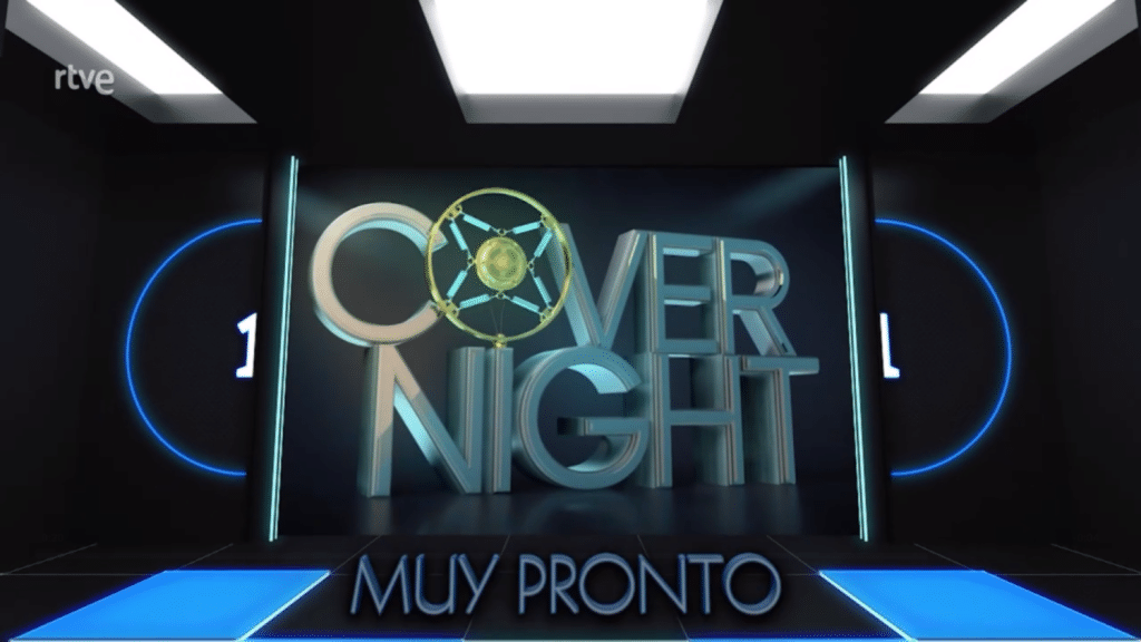 Cover night Promo