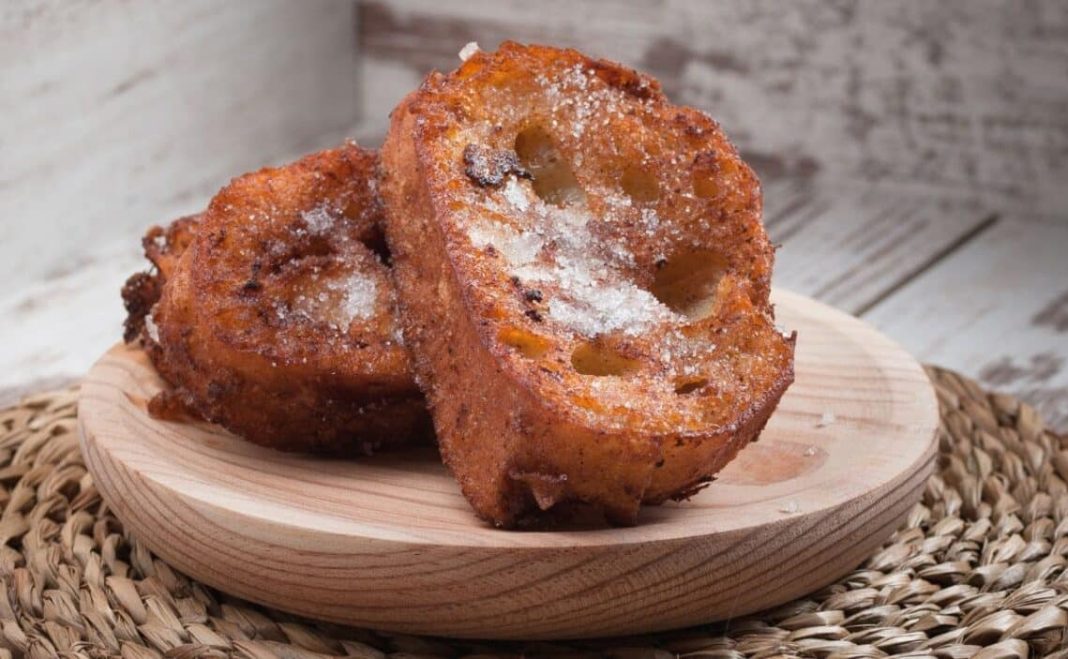 Estas son las mejores torrijas de supermercado para Semana Santa según la OCU