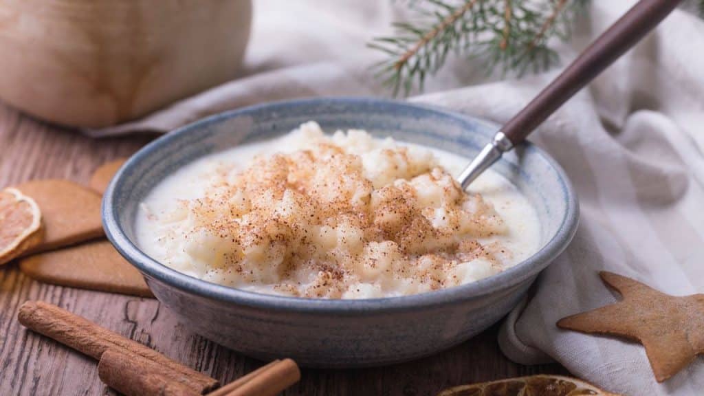 Arguiñano Te Enseña Cómo Bordar El Arroz Con Leche