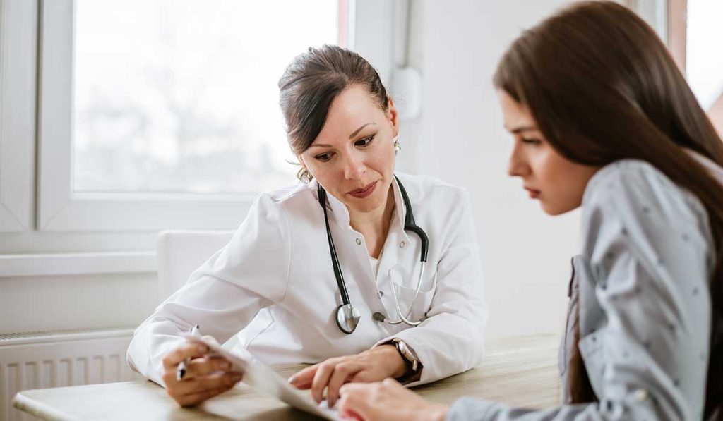 Cómo Hacerte Un Reconocimiento De Mamas Como Base Para Prevenir Cáncer