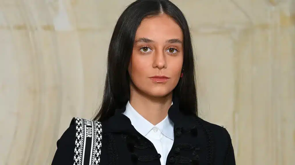¿Dónde Hace Sus Fiestas Victoria Federica?