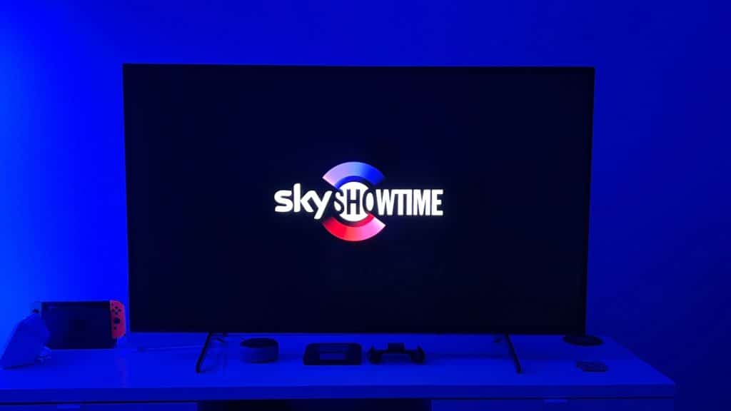 El Problema De Skyshowtime Que Puede Hundir A Este Nuevo Canal De Streaming