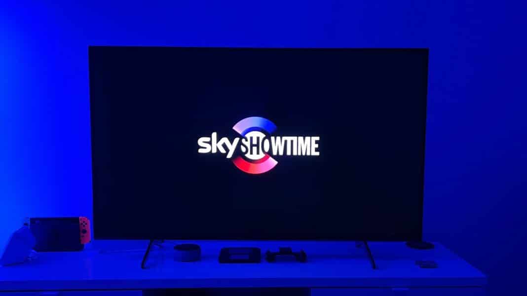 El problema de SkyShowtime que puede hundir a este nuevo canal de streaming