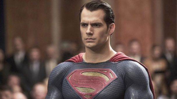 ¿De Qué Va Superman?