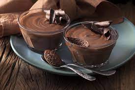 Dani García hace un mousse de chocolate de muerte y que es muy fácil de cocinar